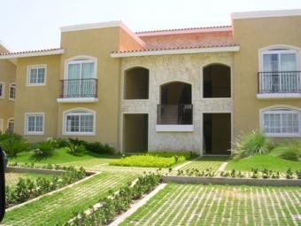 Mare Golf Apartments Bavaro Punta Cana