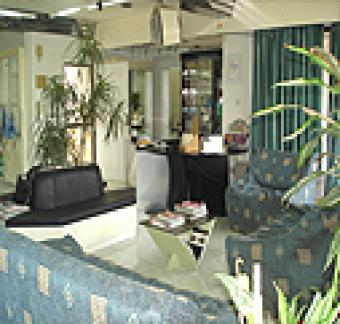 LUXURIOUS HAIRDRESSING SALON Larnaca