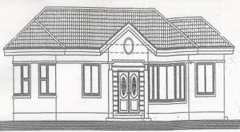 Bungalow House Bandar Seri Begawan