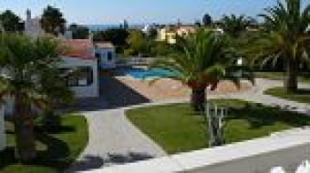 luxury complex near beach/ Algarve
