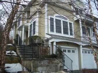 Armonk, NY - Westchester County Armonk