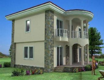 villa Dalaman