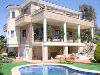 Villa in Rojales Rojales