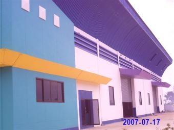 FACTORY / OFFICES & ACCOMODATION Bangkok