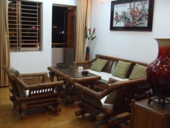 State of the art apt,PVC buildin Binh Thanh District,hochiminh