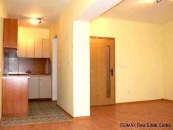 Apartment in new housing estate Balchik