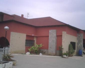 EHS005 Elche