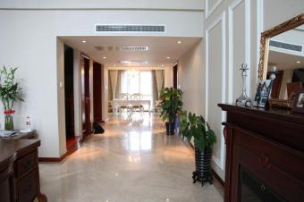 Luxurious apartment for rent Beijing
