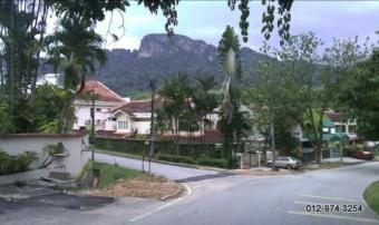 MELAWATI HEIGHTS/VIEW FOR SALE Kuala Lumpur
