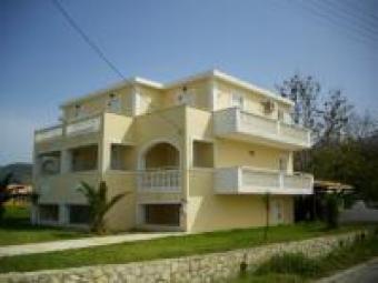 property in zante greece Zakynthos
