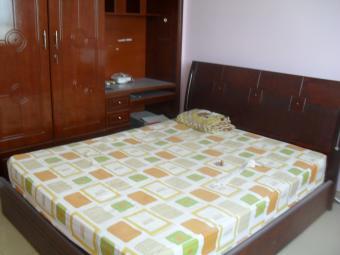 Apartments nguyen ngoc phuong Hcmc
