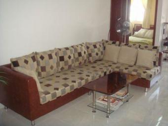 Apartments An Khang dist 2 Hcmc