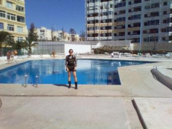 apartment to rent Gran Canaria Playa Del Ingles