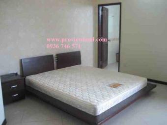 INTERNATIONAL Apartments distric Hcmc
