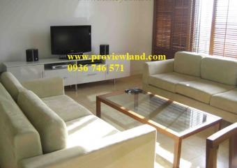 Avalon apartment for rent in Dis Hcmc