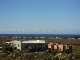 SEA VIEW FARM Pringle Bay