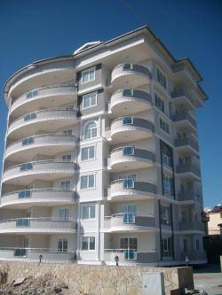 KADiOGLU REAL ESTATE Alanya