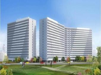 Affordable Condo Unit in manila Para�aque City