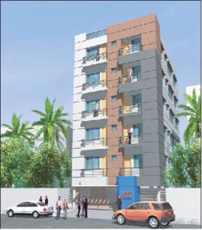 FLATS FOR SALE Dhaka