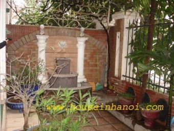 For rent apartment in Ciputra Ha Noi