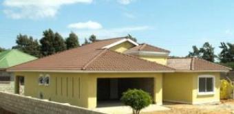 EXECUTIVE HOUSE FOR SALE! Lusaka