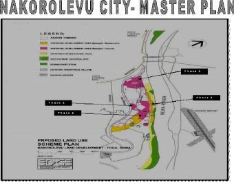 Land For Sale Suva