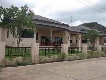 Hua Hin Horizon soi 88 Prachuap Khiri Khan