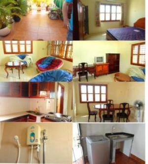 Modern,big terrace Apartment Phnom Penh