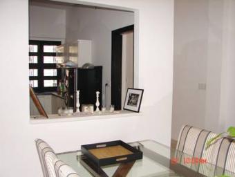 Apartment for rent in District 1 Hcmc