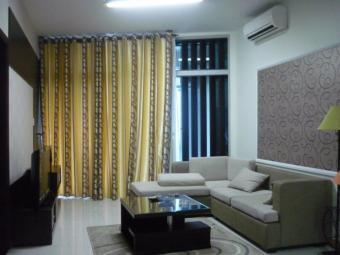Sailing Tower apartment Hcmc