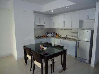 Apartment for rent Botanic, 2bed Hcmc