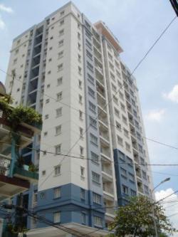 Nice apartment in Savimex Hcmc