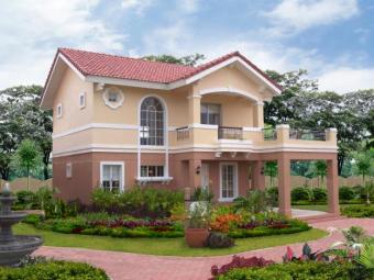 EMERALD HOUSE AT LA MIRANDE SUBD Cagayan De Oro Ciy