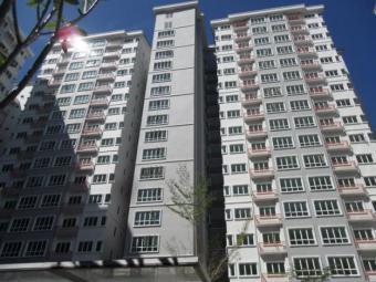 Banjaria Court New Condo Gombak Kuala Lumpur