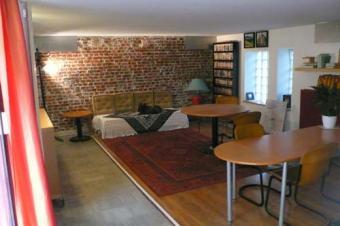 Furnished apartments for rent Paris