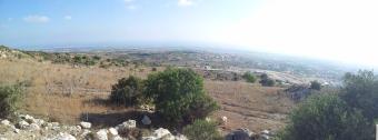Prime Plot for sale Paphos