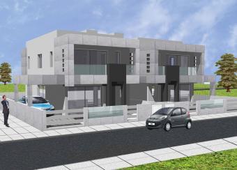 HOUSE Nicosia