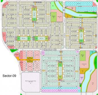 Purbachal Plot Sales Dhaka