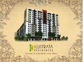 ILUSTRATA RESIDENCES Quezon City