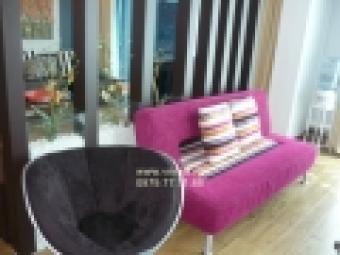 Sailing Tower, district 1, 2 bed Hcmc
