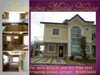 House and Lot near MOA & Pasay Imus