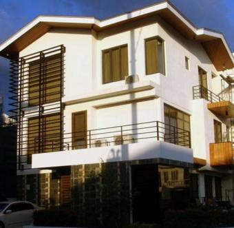 Mahogany Place Taguig 4BR P27M Taguig