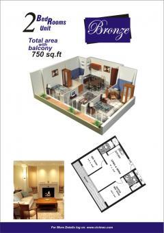 Luxury Apartment for sale Dehiwala
