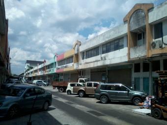 Subang USJ FACTORY FOR SALE Kuala Selangor