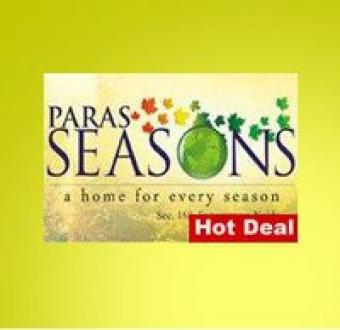 Paras season Noida