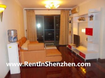 Shenzhen apartment rent Shenzhen