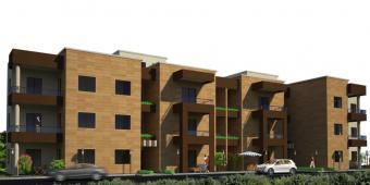 apt.gherfine under constrution Amchit  Gherfine