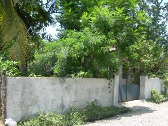 10pch land in middle of Mahabage Mahabage