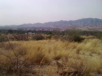 NAMIB WUSTE NATURE ESTATE PLOTS Swakopmund