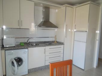 LONG TERM RENTAL REF. A105 Torrox Costa